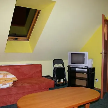 Goscinne, Kudowa-slone 62 Homestay *