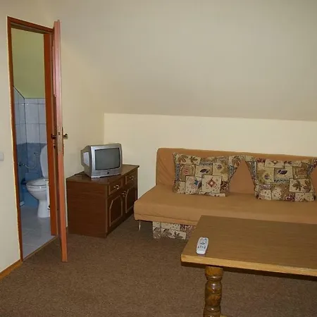 Goscinne, Kudowa-slone 62 *