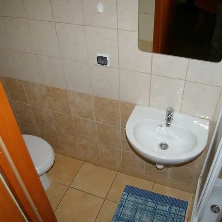 Goscinne, Kudowa-slone 62