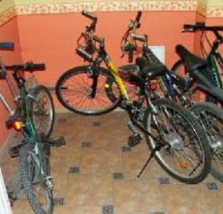 בית אירוח Goscinne, Kudowa-slone 62