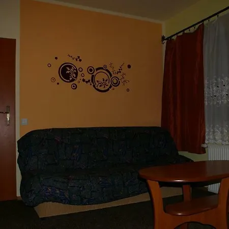 Goscinne, Kudowa-slone 62