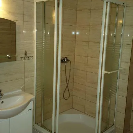 Goscinne, Kudowa-slone 62 * קודובה-זדרוי