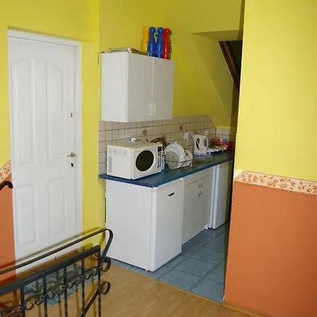 Goscinne, Kudowa-slone 62 * קודובה-זדרוי