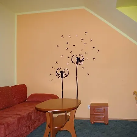 Goscinne, Kudowa-slone 62 קודובה-זדרוי