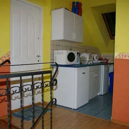 בית אירוח Goscinne, Kudowa-slone 62 *